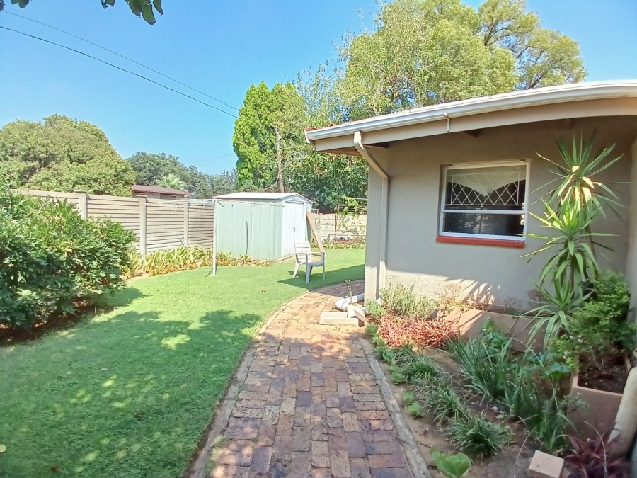 4 Bedroom Property for Sale in Sasolburg Ext 15 Free State